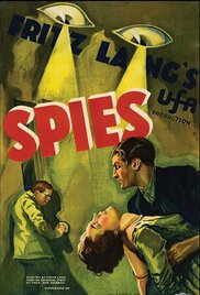 Spies