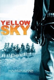 Yellow Sky