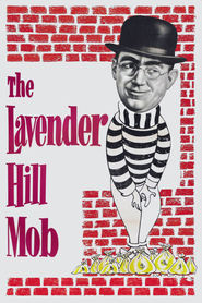 The Lavender Hill Mob