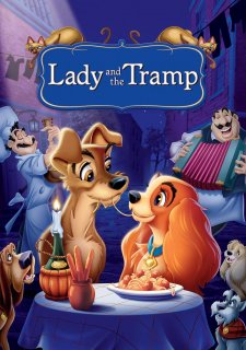 Lady and the Tramp