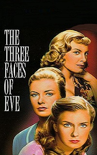 The Three Faces of Eve