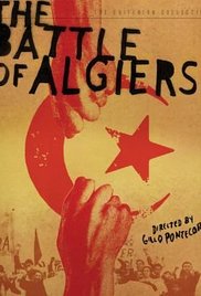 The Battle of Algiers