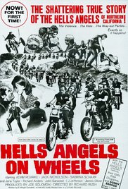 Hells Angels on Wheels