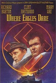 Where Eagles Dare