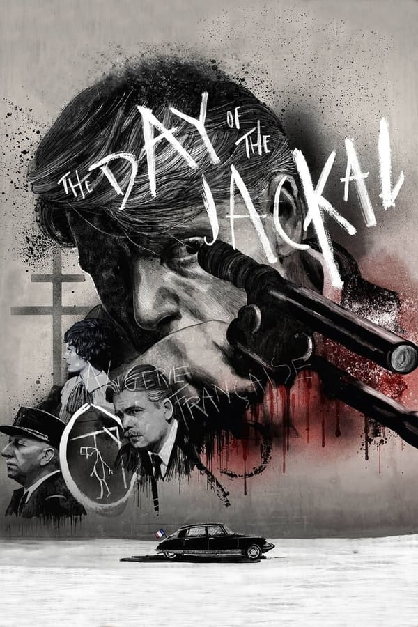 The Day of the Jackal