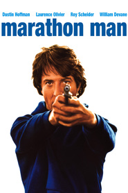 Marathon Man