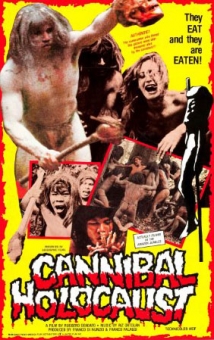 Cannibal Holocaust