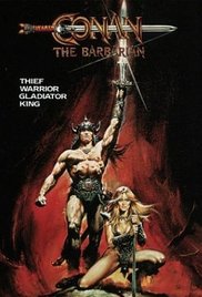 Conan the Barbarian