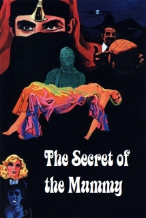 The Secret of the Mummy