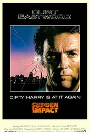 Sudden Impact