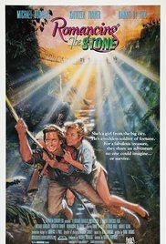 Romancing the Stone