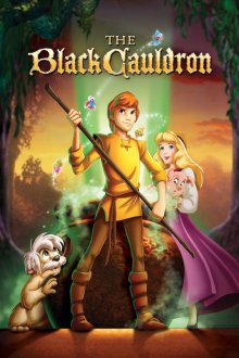 The Black Cauldron