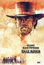 Pale Rider