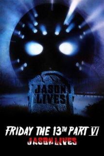 Friday the 13th Part VI: Jason Lives