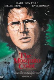 The Mosquito Coast