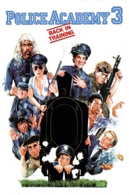 Police Academy 3: Back in Training