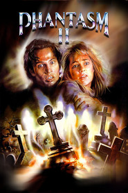 Phantasm II