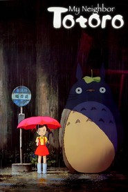 My Neighbor Totoro