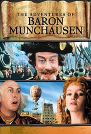 The Adventures of Baron Munchausen