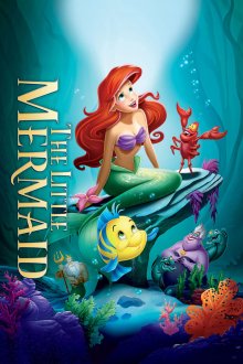 The Little Mermaid