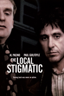 The Local Stigmatic