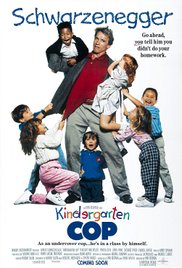 Kindergarten Cop