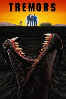 Tremors