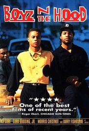 Boyz n the Hood