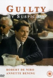 Guilty by Suspicion