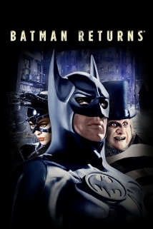 Batman Returns