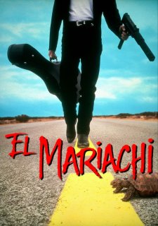 El Mariachi