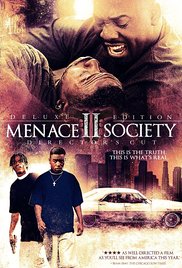 Menace II Society