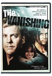 The Vanishing