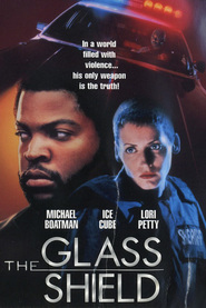 The Glass Shield