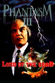 Phantasm III: Lord of the Dead