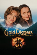 Gold Diggers: The Secret of Bear Mountain