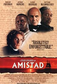 Amistad