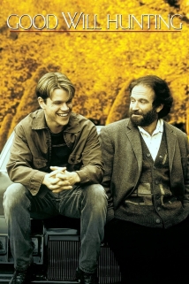 Good Will Hunting