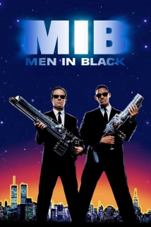 Men in Black