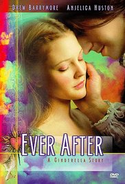 Ever After: A Cinderella Story