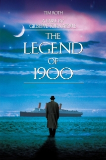 The Legend of 1900