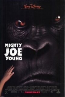 Mighty Joe Young