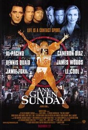 Any Given Sunday