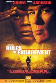 Rules of Engagement