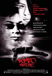 Romeo Must Die