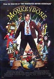 Monkeybone