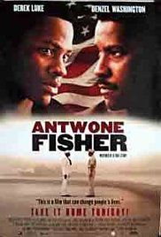 Antwone Fisher