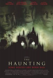 The Haunting