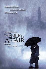 The End of the Affair