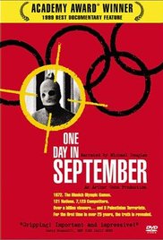 One Day in September